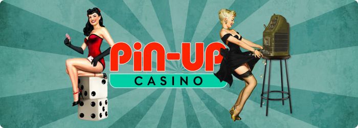 Pin Up в інтернет-ігровому закладі в Україні