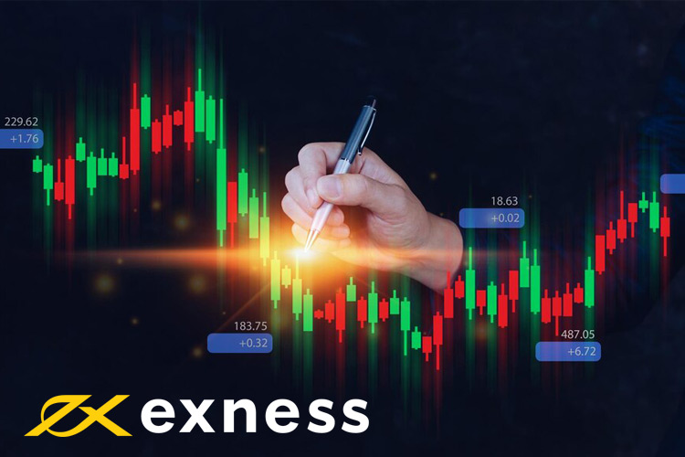 Exness MT4The most innovative trading system today