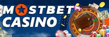 Mostbet AZ Azərbaycanda etibarlı onlayn kazino və mərc oyunları