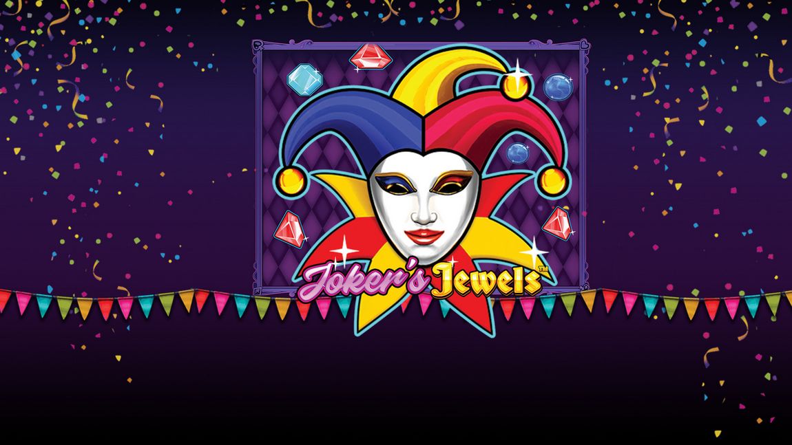 Joker's Jewels Evaluation - Editor's Impressions