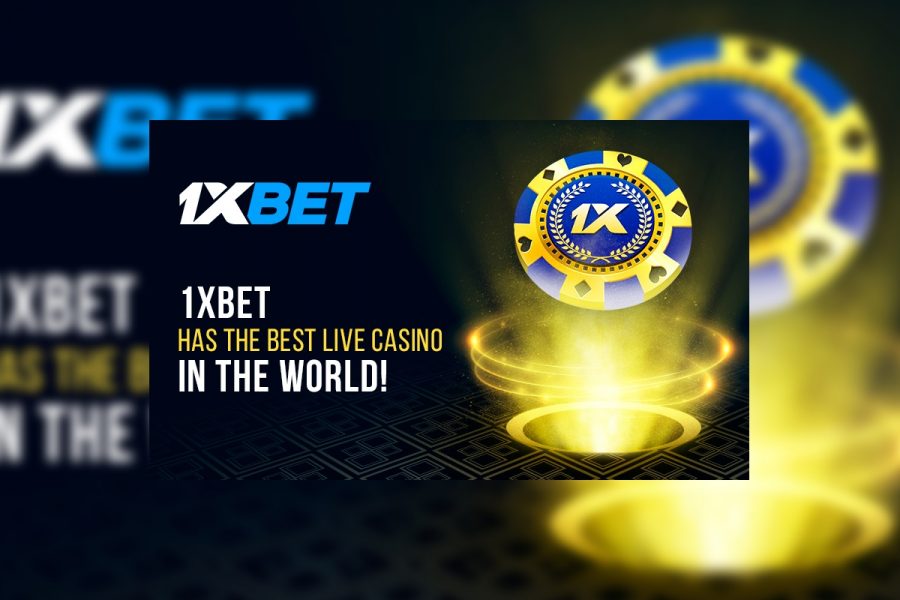 Ulasan 1xBet: Setiap Hal Kecil yang Perlu Anda Pelajari Tentang Bandar Online Ini