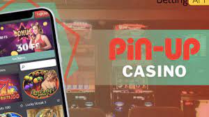 Pin Up Casino saytının rəsmi saytında nəzərdən keçirin