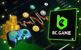 BC.Game Online Casino Evaluation